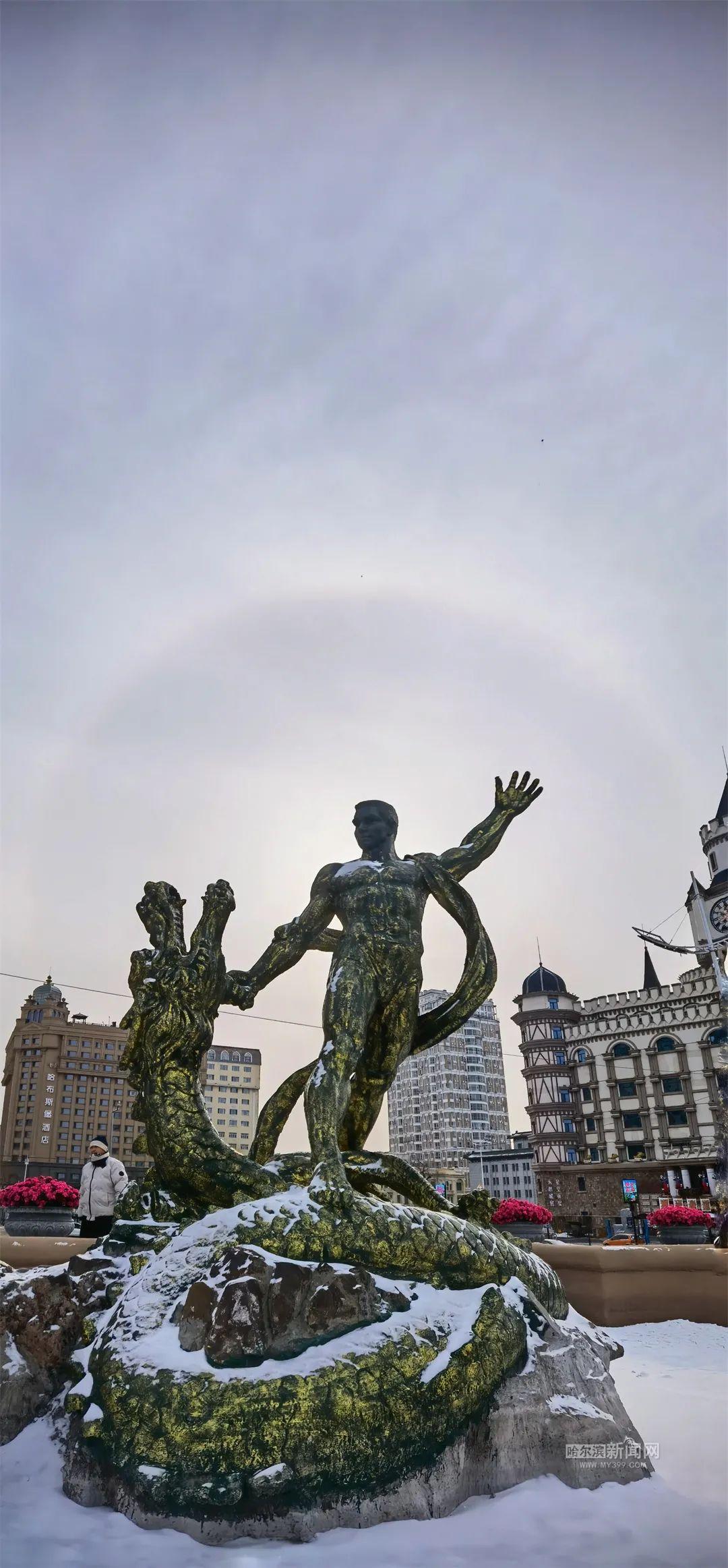 二月二龙抬头丨春龙节雨夹雪、伴大风休闲区蓝鸢梦想 - Www.slyday.coM 二月二龙抬头丨春龙节雨夹雪、伴大风休闲区蓝鸢梦想 - Www.slyday.coM