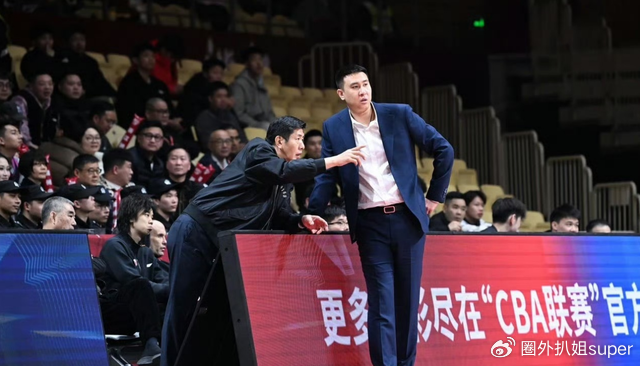 CBA最新消息！丁伟被喊下课，浙江换内姆哈德，王少杰或赛季报销