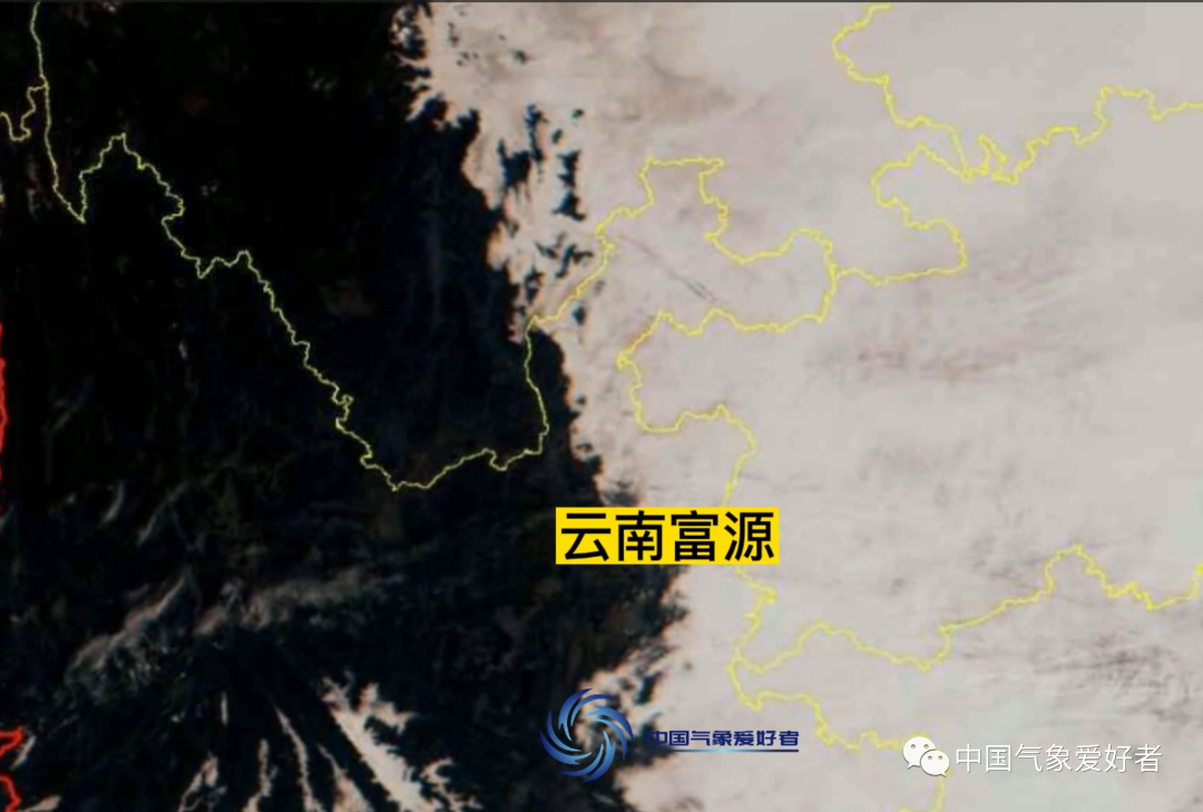 查帕卡连升三级登陆广东:烟花恐成超强台风?冲向浙江...