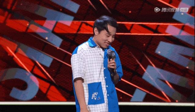 男一徐志胜男二烧饼,看到女主角,瞬间不淡定了...