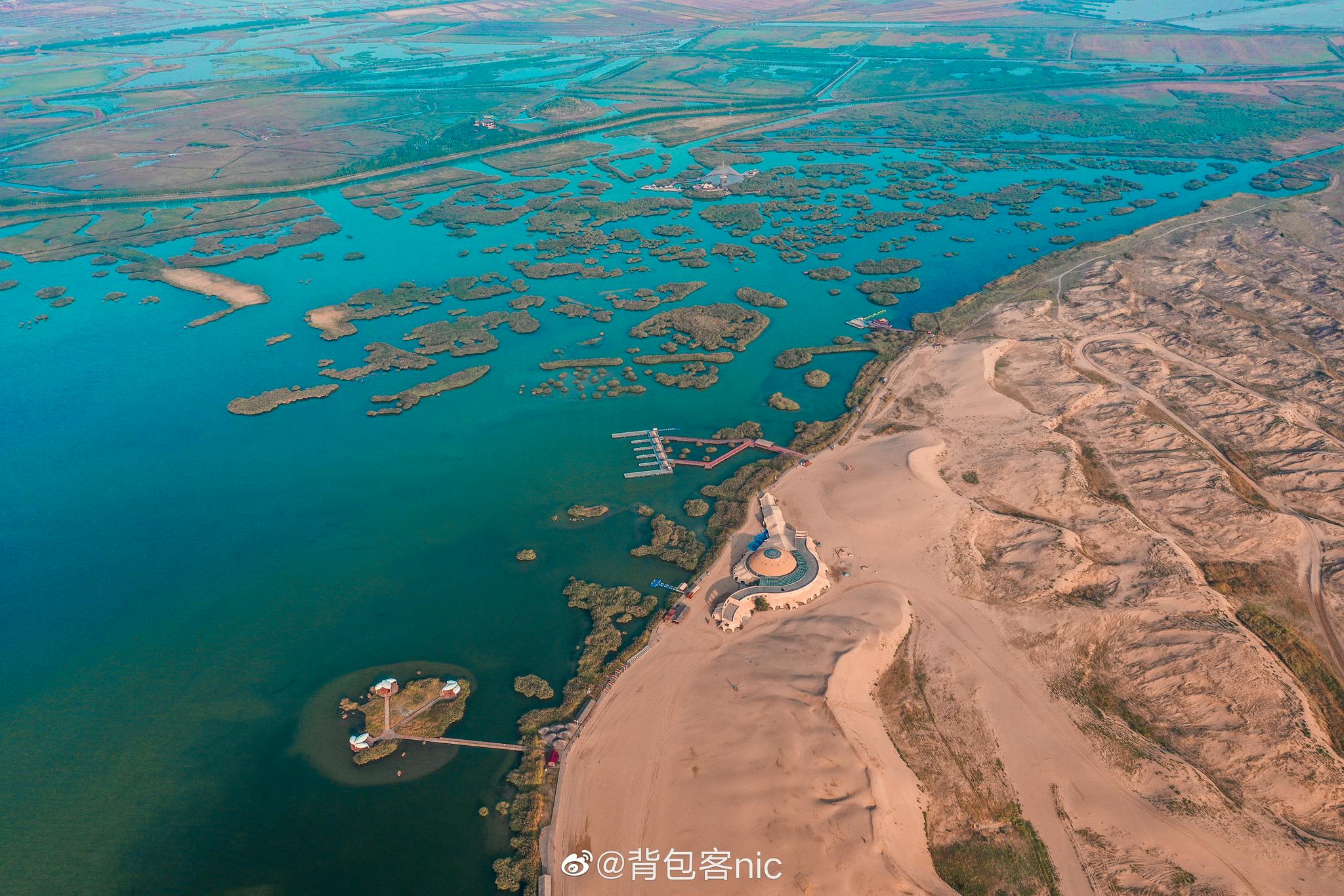 景点照片