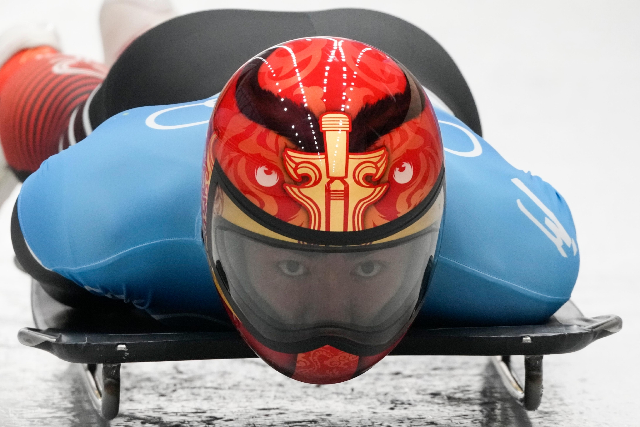 【11日冬奥综述】破两项世界纪录,“冰丝带”无愧“最快冰”休闲区蓝鸢梦想 - Www.slyday.coM 【11日冬奥综述】破两项世界纪录,“冰丝带”无愧“最快冰”休闲区蓝鸢梦想 - Www.slyday.coM