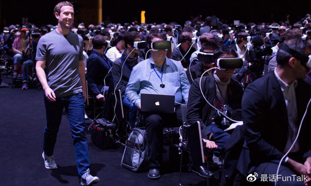 「扎克伯格的紧箍咒:社交帝国之路的监管风暴与AI失意」 「扎克伯格的紧箍咒:社交帝国之路的监管风暴与AI失意」