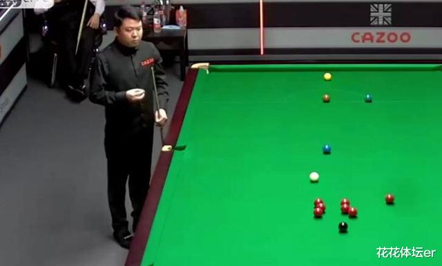 单杆69分+翻袋传球!丁俊晖太秀了,丁爸爸表扬:母球走位细腻休闲区蓝鸢梦想 - Www.slyday.coM 单杆69分+翻袋传球!丁俊晖太秀了,丁爸爸表扬:母球走位细腻休闲区蓝鸢梦想 - Www.slyday.coM