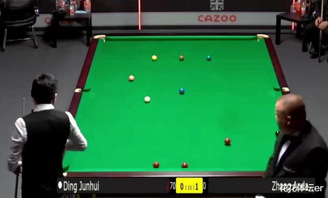 单杆69分+翻袋传球!丁俊晖太秀了,丁爸爸表扬:母球走位细腻休闲区蓝鸢梦想 - Www.slyday.coM 单杆69分+翻袋传球!丁俊晖太秀了,丁爸爸表扬:母球走位细腻休闲区蓝鸢梦想 - Www.slyday.coM