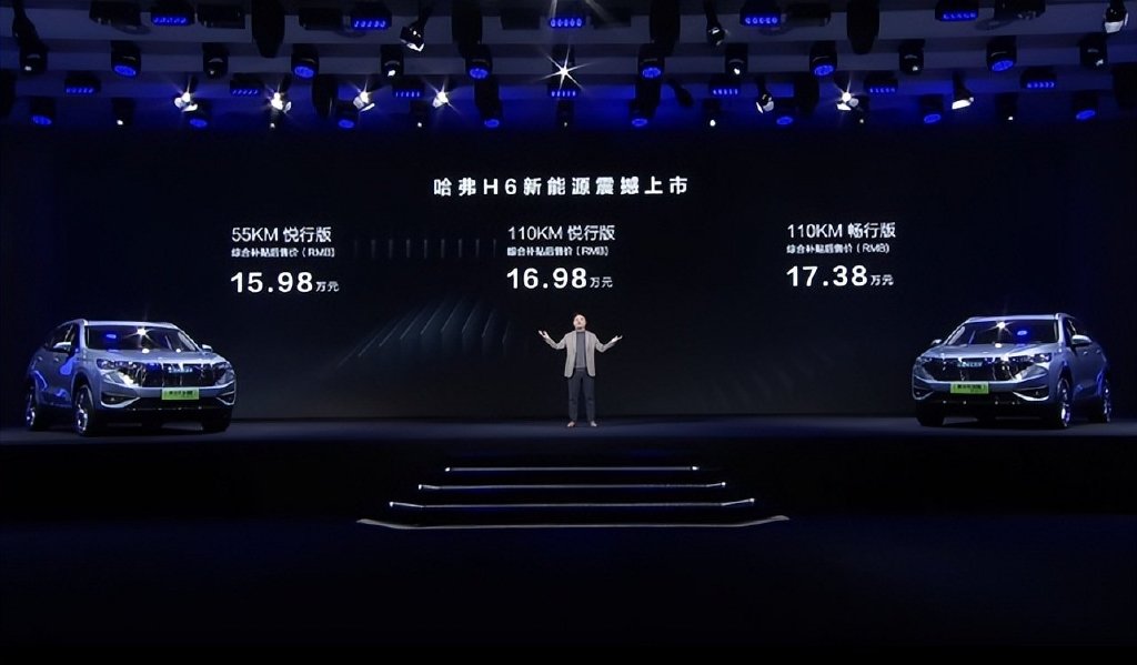 魏建军把我从“中国新能源只有比亚迪”的错误认知中拉了出来!休闲区蓝鸢梦想 - Www.slyday.coM 魏建军把我从“中国新能源只有比亚迪”的错误认知中拉了出来!休闲区蓝鸢梦想 - Www.slyday.coM