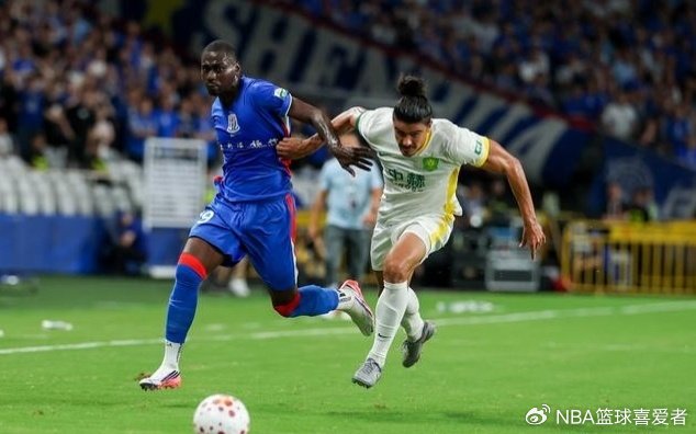 亚军稳了！山东泰山不是对手，3-0开胃小菜，北京国安或豪取11连胜
