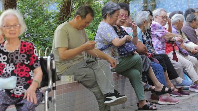 日本是如何应对“老龄化”的?...