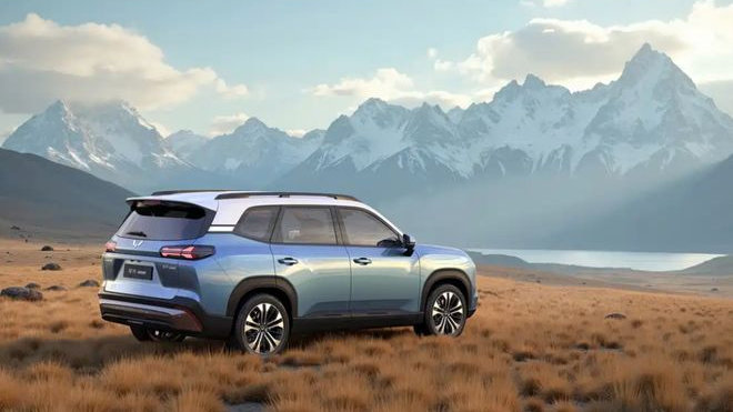 五菱星光560官图发布 提供三种动力/四季度上市