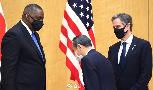 离任前菅义伟再访美 <a href=