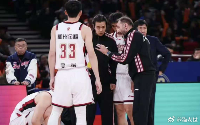 广东宏远拒绝爆冷！全力击败浙江男篮，徐杰正式复出，央视直播