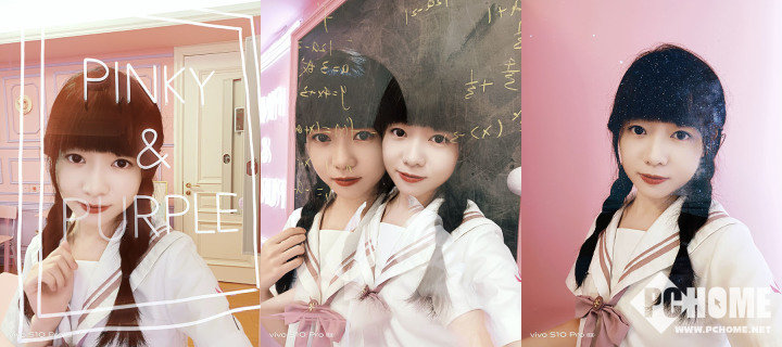 vivo S10 Pro评测 自拍实力先锋领跑人像拍照休闲区蓝鸢梦想 - Www.slyday.coM vivo S10 Pro评测 自拍实力先锋领跑人像拍照休闲区蓝鸢梦想 - Www.slyday.coM