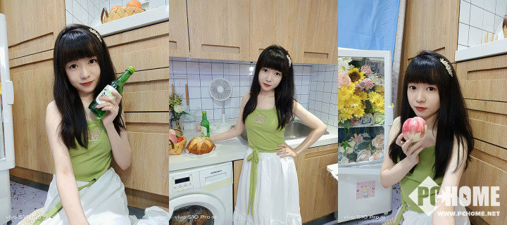 vivo S10 Pro评测 自拍实力先锋领跑人像拍照休闲区蓝鸢梦想 - Www.slyday.coM vivo S10 Pro评测 自拍实力先锋领跑人像拍照休闲区蓝鸢梦想 - Www.slyday.coM