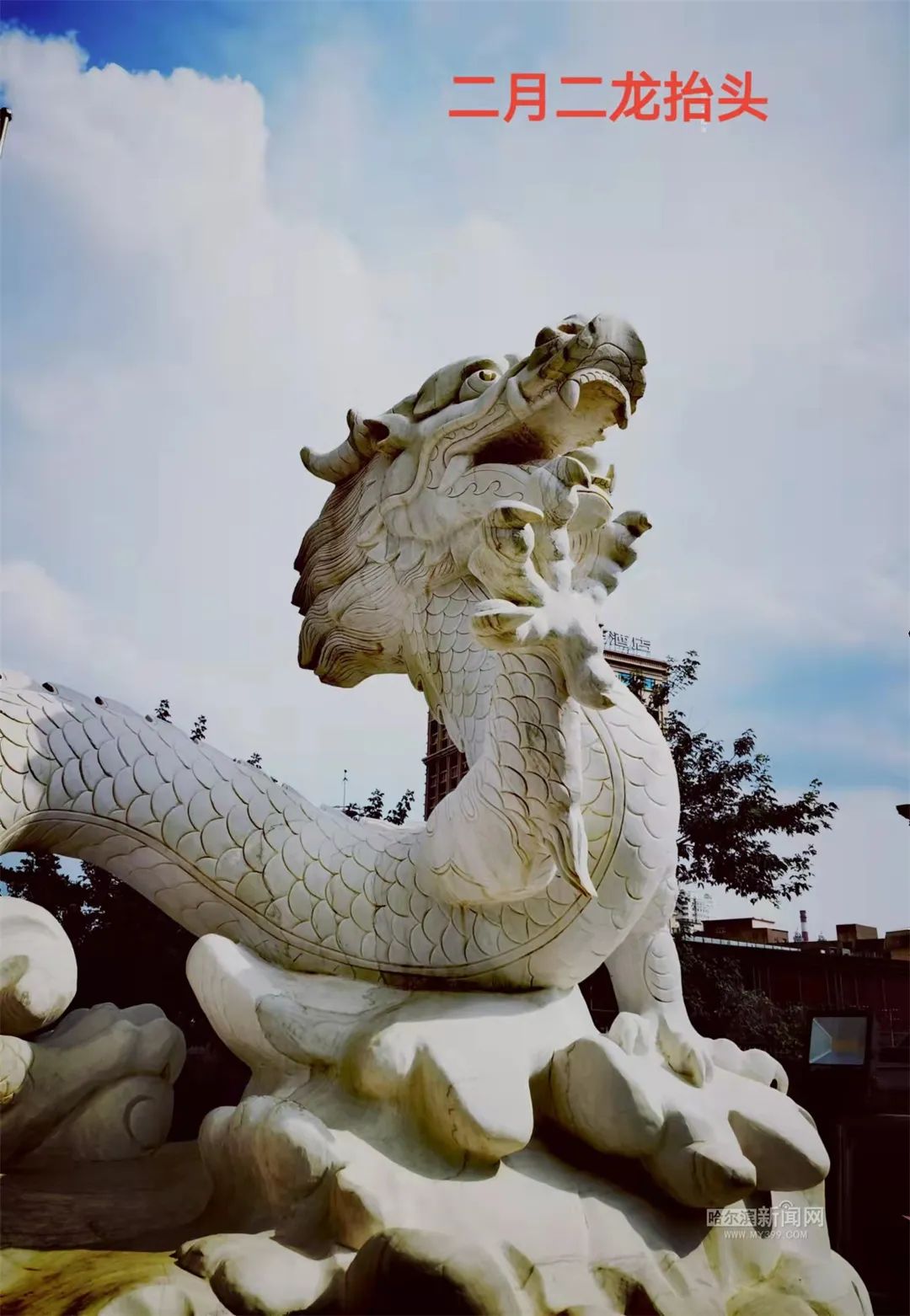 二月二龙抬头丨春龙节雨夹雪、伴大风休闲区蓝鸢梦想 - Www.slyday.coM 二月二龙抬头丨春龙节雨夹雪、伴大风休闲区蓝鸢梦想 - Www.slyday.coM