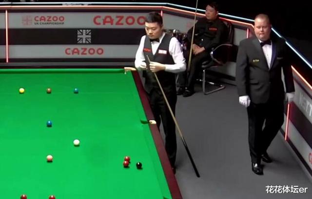 单杆69分+翻袋传球!丁俊晖太秀了,丁爸爸表扬:母球走位细腻休闲区蓝鸢梦想 - Www.slyday.coM 单杆69分+翻袋传球!丁俊晖太秀了,丁爸爸表扬:母球走位细腻休闲区蓝鸢梦想 - Www.slyday.coM