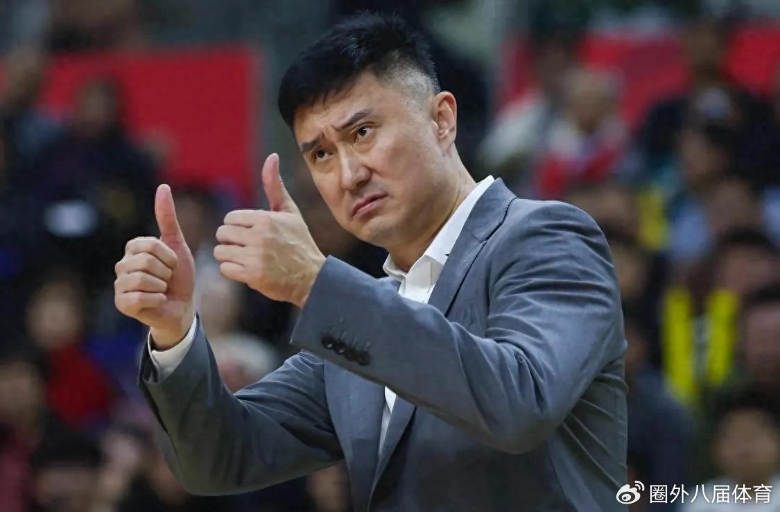 广东宏运洗牌！胡明轩徐杰领衔12人新阵容，青年军能扛起大旗吗？