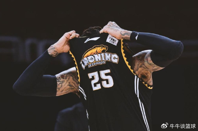 CBA最新消息！辽宁外援全部确定，杰克逊完成签约，北京调整教练