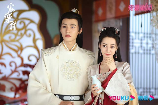 从《梦华录》到《沉香如屑》,为什么说观众需要大结局收官礼?休闲区蓝鸢梦想 - Www.slyday.coM 从《梦华录》到《沉香如屑》,为什么说观众需要大结局收官礼?休闲区蓝鸢梦想 - Www.slyday.coM