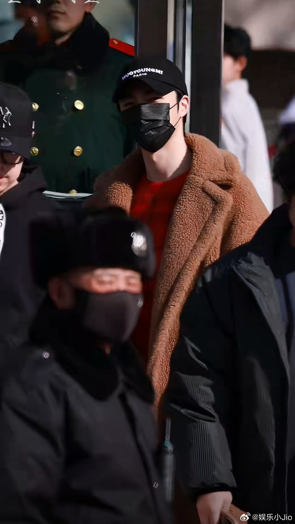 马年春晚备播众星云集，陈立农王一博等加盟