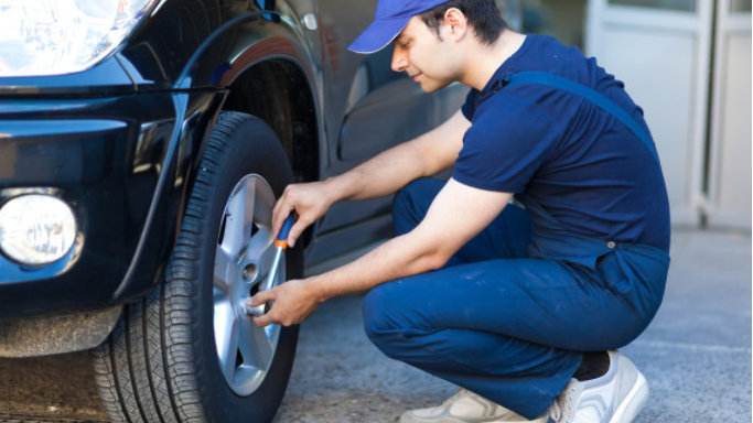 车主注意啦！根据用车情况不同，维修师傅总结出5种保养方式