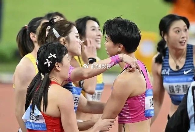 全运会不被认可？刘景扬夺冠世界排名不变，吴艳妮中国一姐+亚洲第二