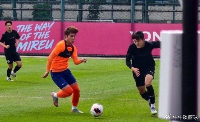 2-2首尔FC！山东泰山热身赛5场不胜，外援还没来，新赛季又躺平了