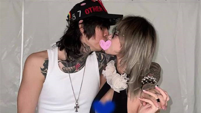 PSY.P老婆被冲！宣布动用法律手段！