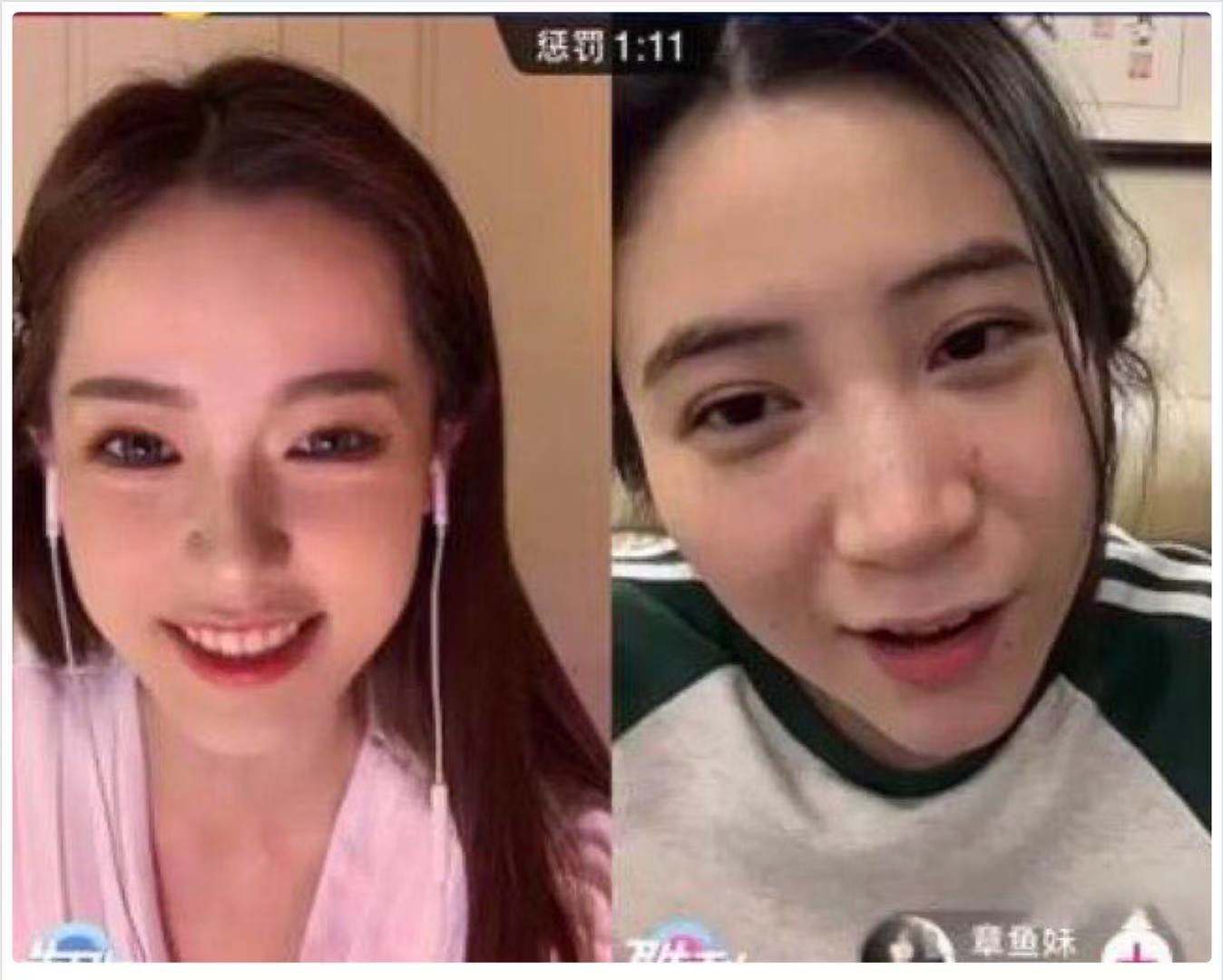 抖音"第一美女"的翻车,揭开了网红主播最"真实"的一面