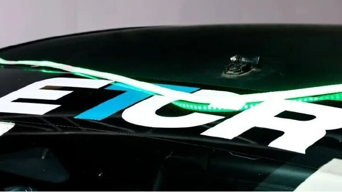 电动新纪元，竞速新篇章 2025 CTCC电动赛车杯揭幕在即