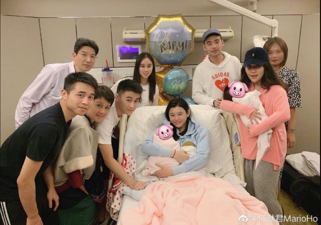赌王离世的43天:原配女儿翻脸、隐藏的儿子曝光,反转远超电视剧