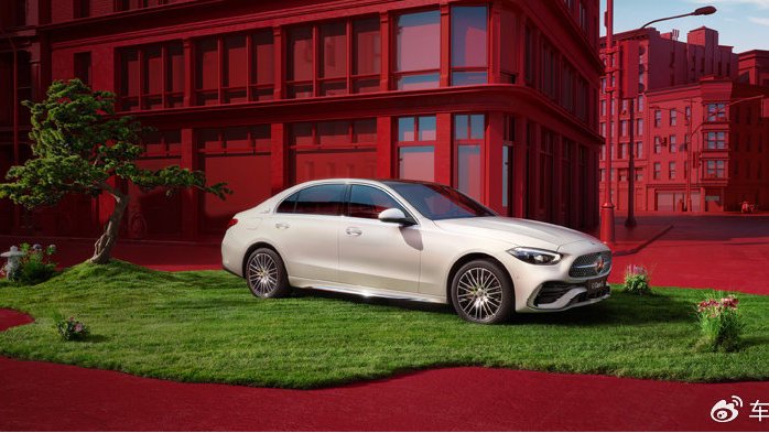 48V轻混消失？动力大改，新款奔驰C级缺席电动车有点太过于保守