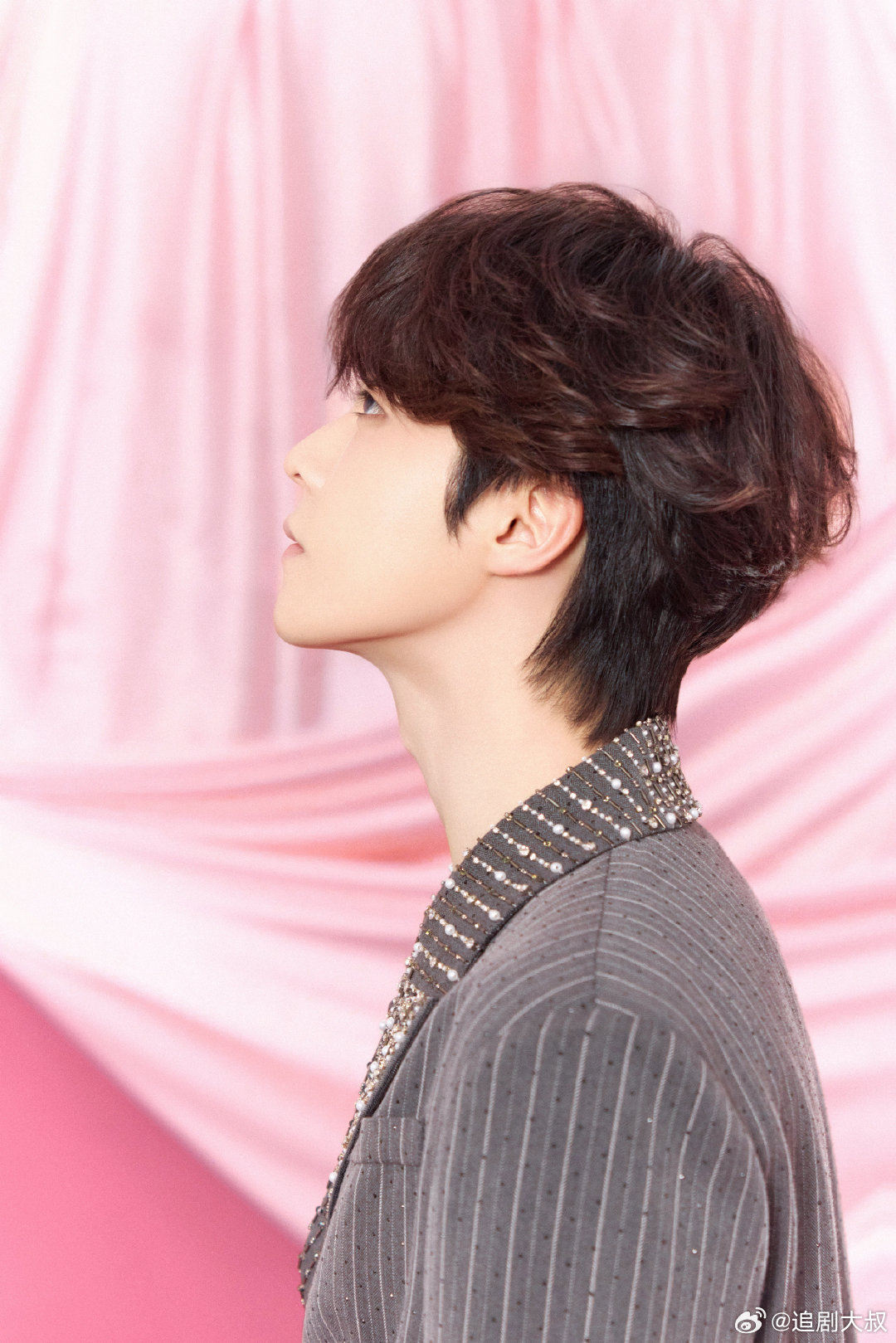 湖南卫视16条陈立农，把帅和怼人焊死在观众心里！