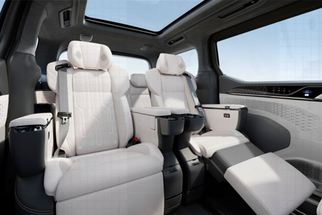 极氪进化再造豪华,最好的MPV ZEEKR 009正式上市休闲区蓝鸢梦想 - Www.slyday.coM 极氪进化再造豪华,最好的MPV ZEEKR 009正式上市休闲区蓝鸢梦想 - Www.slyday.coM