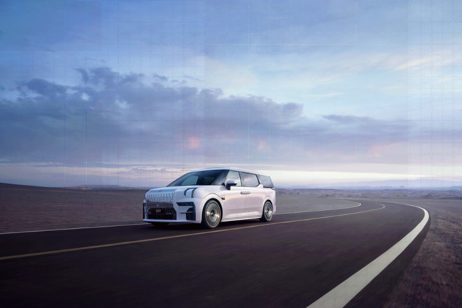 极氪进化再造豪华,最好的MPV ZEEKR 009正式上市休闲区蓝鸢梦想 - Www.slyday.coM 极氪进化再造豪华,最好的MPV ZEEKR 009正式上市休闲区蓝鸢梦想 - Www.slyday.coM