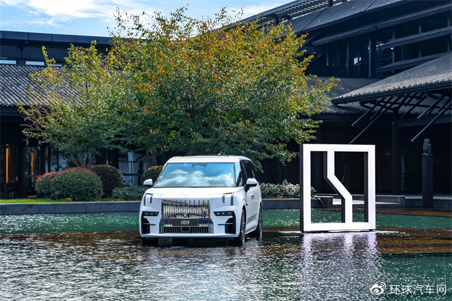 极氪进化再造豪华,最好的MPV ZEEKR 009正式上市休闲区蓝鸢梦想 - Www.slyday.coM 极氪进化再造豪华,最好的MPV ZEEKR 009正式上市休闲区蓝鸢梦想 - Www.slyday.coM