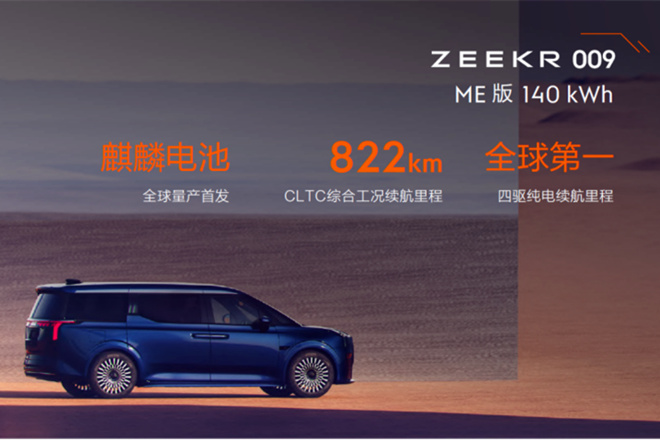 极氪进化再造豪华,最好的MPV ZEEKR 009正式上市休闲区蓝鸢梦想 - Www.slyday.coM 极氪进化再造豪华,最好的MPV ZEEKR 009正式上市休闲区蓝鸢梦想 - Www.slyday.coM