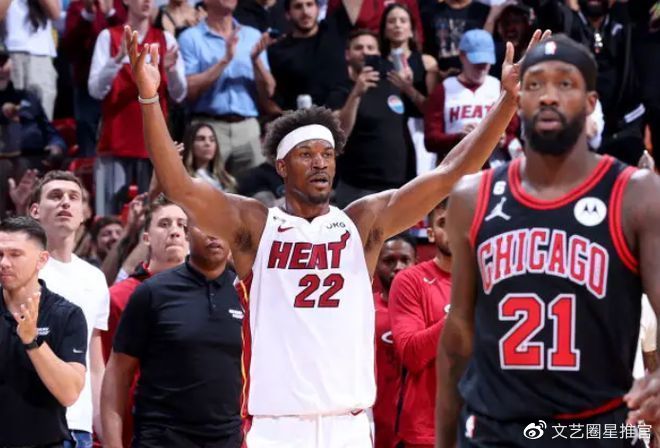 热火NBA集锦燃爆全场