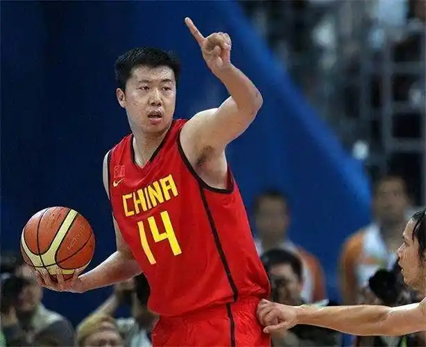 恭喜，王治郅上任，新身份官宣，曾自掏腰包驰援男女篮