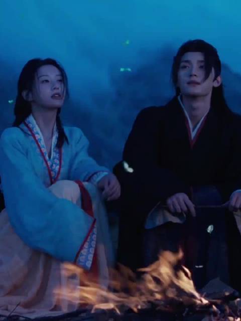 论慕慕昭昭的信念感有多强：我都笑了，他俩还没笑