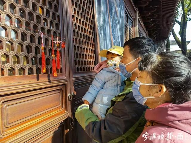 大年初四阳光回归,宁波景区里是这样的……休闲区蓝鸢梦想 - Www.slyday.coM 大年初四阳光回归,宁波景区里是这样的……休闲区蓝鸢梦想 - Www.slyday.coM