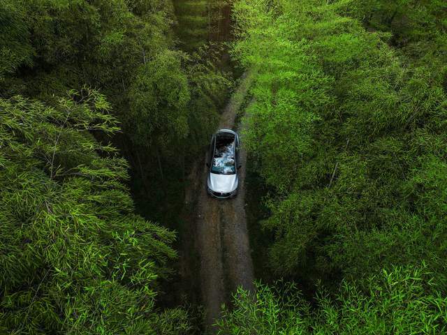 开完奔驰EQE,大概看懂了纯电豪华车的底层逻辑休闲区蓝鸢梦想 - Www.slyday.coM 开完奔驰EQE,大概看懂了纯电豪华车的底层逻辑休闲区蓝鸢梦想 - Www.slyday.coM