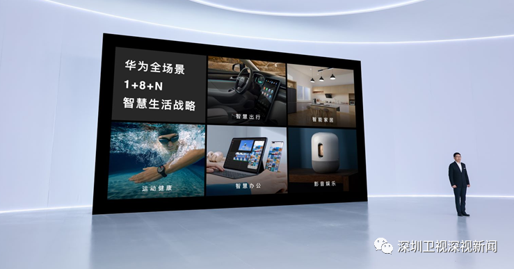 华为发布鸿蒙系统 如何在万物互联时代“弯道超车”?休闲区蓝鸢梦想 - Www.slyday.coM 华为发布鸿蒙系统 如何在万物互联时代“弯道超车”?休闲区蓝鸢梦想 - Www.slyday.coM