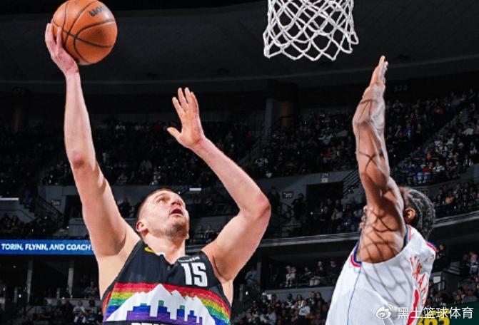 狂轰40+11！爆砍35+7，全联盟都说你该退役，你却逆天改命要争冠了