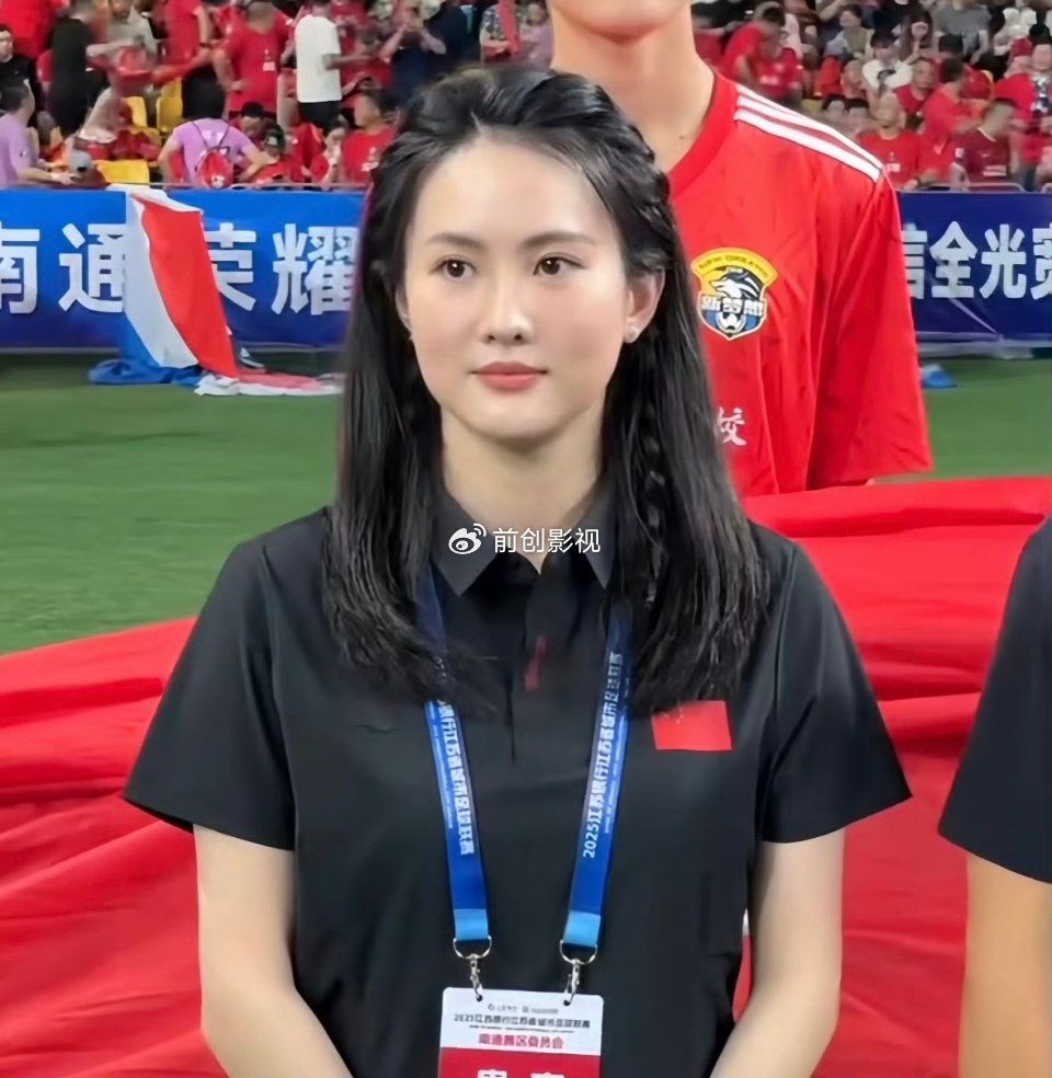 32岁陈若琳与31岁男演员订婚？男方辟谣：假！全红婵教练暂未回应