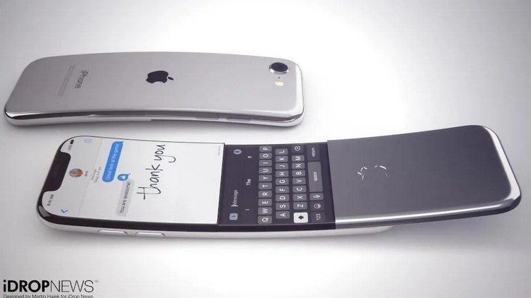 iphone 15 概念图之前有消息称,苹果新的 iphone 15 系列手机或将