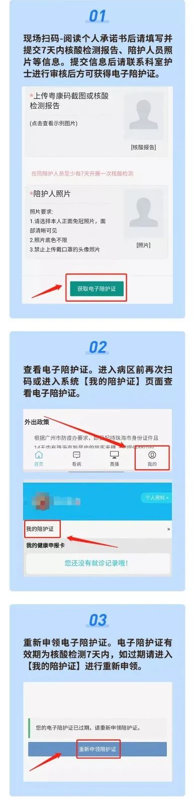 南村这家医院实施电子看病陪护一卡通行!再也不用在大门口填写纸质版啦!休闲区蓝鸢梦想 - Www.slyday.coM 南村这家医院实施电子看病陪护一卡通行!再也不用在大门口填写纸质版啦!休闲区蓝鸢梦想 - Www.slyday.coM