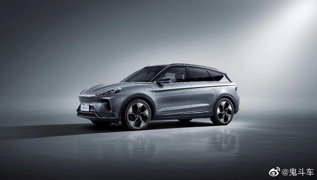 预售28万元起，北汽新能源ARCFOX α-T正式开启预售