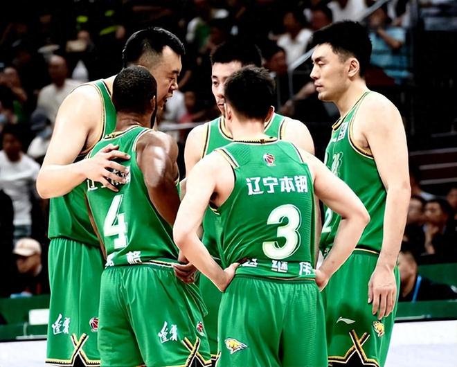 正式退出，辽宁悍将离队，22岁，加盟日本联赛，被称为小易建联