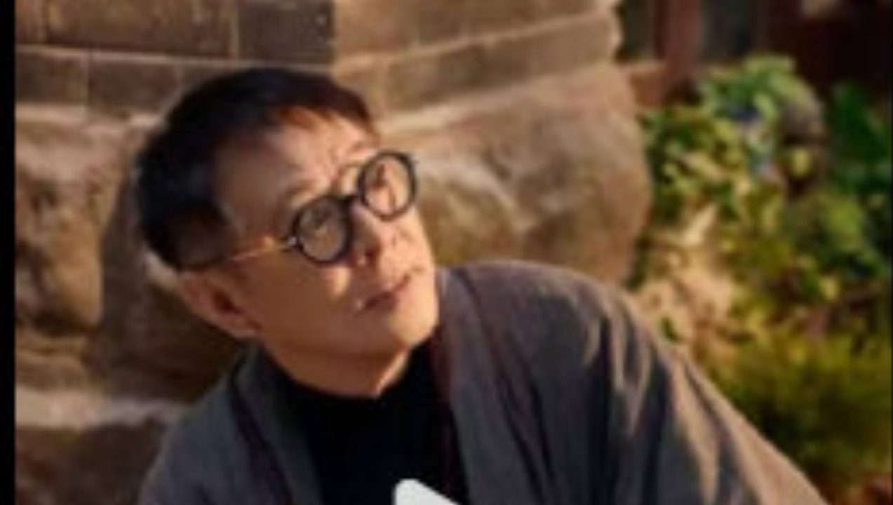 不忍了！李连杰正面硬刚换心换血谣言：我被造谣无所谓，别伤害无辜