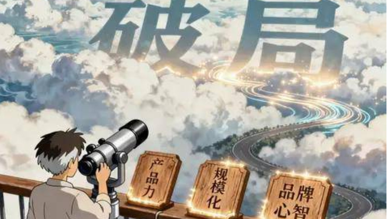 阿维塔闯关港股上市，能否破解“高期望陷阱”？